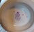 English Antique Royal Worcester Porcelain Vase For Sale - Image 3 of 8