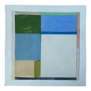 Bryan Young Original Painting