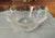 Traditional 1990s Waterford Crystal Scalloped Bowl For Sale - Image 3 of 3