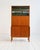 Bookcase with Bar Cabinet by Erik Wørts for Bodafors, 1960s For Sale - Image 3 of 14