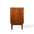 Dyrlund Henry Rosengren Hansen for Dyrlund Mid Century Danish Teak Credenza For Sale - Image 4 of 8