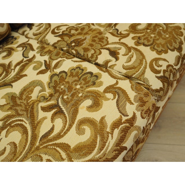 Vintage Danish Two-Seater Sofa, 1960s For Sale - Image 11 of 17