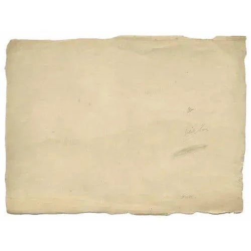 Alexander Monro, River Landscape with Mill, Probably Surrey, 1830s, Watercolour For Sale - Image 3 of 4