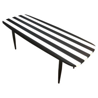 Coffee Table, Poland, 1960s For Sale