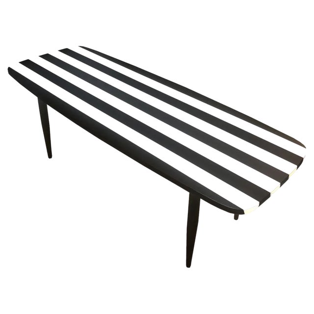 Coffee Table, Poland, 1960s For Sale