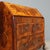 18th Century 18th Century Walnut and Walnut Burl Bureau For Sale - Image 5 of 16