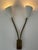 Mid-Century Modern Gooseneck Wall Lamp, Italy, 1950s For Sale - Image 4 of 18