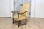 18th Century French Louis XIII Style Armchair For Sale - Image 4 of 11