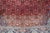 Textile 1920s, Antique Persian Bidjar Handmade Rug 7.5' X 10.11' For Sale - Image 7 of 15
