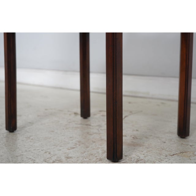 Pair Theodore Alexander Althorp Commode Nightstands For Sale - Image 13 of 18