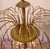Murano Glass Drop Waterfall Chandelier, 1970s For Sale - Image 10 of 12