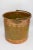 Antique Traditional Brass and Copper Bucket For Sale - Image 9 of 12