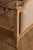 Tan Ethan Allen King 'Allesandra' Upholstered Bed Frame For Sale - Image 8 of 18
