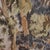 1970s Vintage French Handwoven Aubusson Wall Tapestry, Bird in Woodland Landscape, Gobelins Weave For Sale - Image 5 of 11