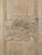 Large Vintage Stripped Norman Wardrobe For Sale - Image 10 of 12