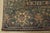 Tabriz Rug 9’8” X 11’8” Pink Wool Vintage Distressed Hand-Knotted Carpet For Sale - Image 13 of 16