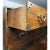 Wood 6 Vintage Henredon Stackable Tansu Campaign Chests For Sale - Image 7 of 13