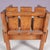Teak Side Chair in the style of Rietveld, Netherlands, 1960s For Sale - Image 6 of 13