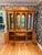 Thomasville Thomasville Grand Classics Biedermeier Breakfront China Cabinet For Sale - Image 4 of 8