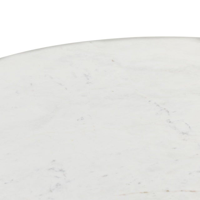 Italian-inspired for effortless sophistication. A swirling marble base is scalloped for a linear look with heavy texture....