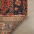 Brown Bakhtiar Cotton & Wool Heavy Knot Rug For Sale - Image 8 of 12