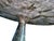 Mid-Century Modern M1 Table in Green Mondragone Marble by Angelo Mangiarotti for Skipper, 1960s For Sale - Image 3 of 7