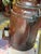 Farmhouse 1970s Solid Copper Farmhouse Pitcher For Sale - Image 3 of 12