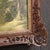 Italian Artist, Landscape, 1950, Oil on Masonite For Sale - Image 8 of 15