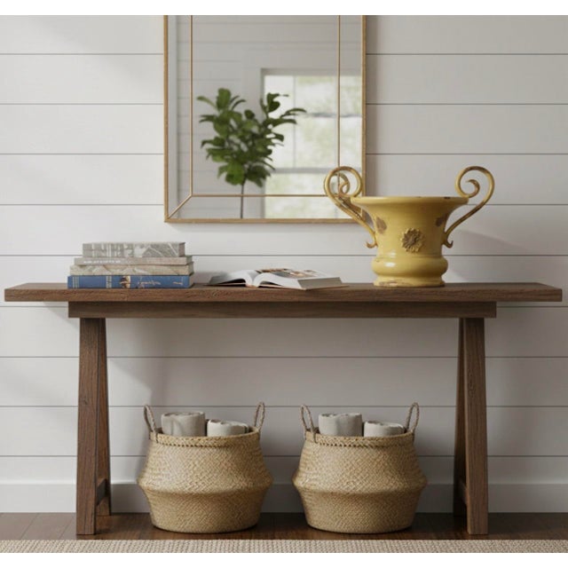 Ceramic Vintage-Style Italian Glazed Ceramic Trophy Urn For Sale - Image 7 of 7