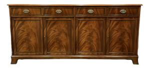 English Office Cabinet from Heldense