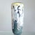 Glass Vase by Sandra De Clerk, in Flawless conditions. Designed from 2000 This piece has an attribution mark, I am sure...
