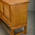 Mid-Century Modern Brutalist Sideboard in Oak by Henning Kjærnulf, 1960s For Sale - Image 17 of 18
