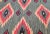 Vintage Handwoven Kilim Rug, Wool & Cotton, Southwestern Style For Sale - Image 9 of 12