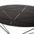 Steel Joco Coffee Table in Black Anthracite from Walter Knoll For Sale - Image 5 of 11