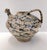 Vintage Beige and Green Lacquered and Terracotta Vase, Deruta, Italy, 1950s For Sale - Image 10 of 10