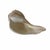 Vintage Large Lightning Welk Shell For Sale - Image 6 of 8
