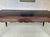 French Early 20th Century Walnut Farm Table With Cabriole Legs and Two Extension Leaves For Sale In New York - Image 6 of 18