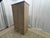 Brown Rh Maison Armoire (Wardrobe or Media) – Light Oak Solid Hardwood Construction | French-Inspired Design | Pewter Hardware For Sale - Image 8 of 18