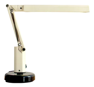 Lucifer Desk Lamp by Tom Ahlstrôm & Hans Ehrich for Fagerhult, Sweden, 1975