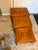 Wood 1960s Vejle Stole Moblefabrik Teak Nesting Side Tables (Set of 3) For Sale - Image 7 of 13