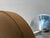 Vintage Tulip Stool in Brown by Vitra, 1970s For Sale - Image 11 of 16