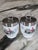 Royal Worcester Bird Motif Egg Coddlers - A Pair For Sale - Image 10 of 12