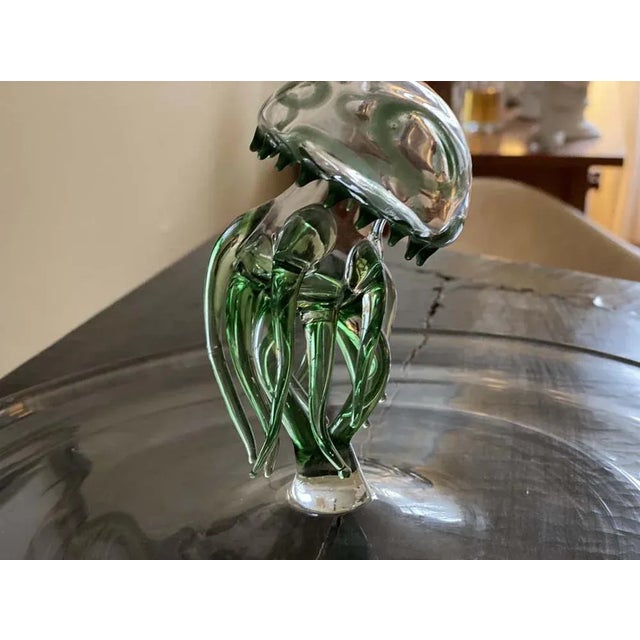 Special Jellyfish Tray from Massimo Lunardon. Massimo Lunardon employs experienced artisans exclusively handling these...