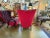 Paolo Buffa Pair of Italian Modern Lounge Chairs by Paolo Buffa For Sale - Image 4 of 9