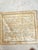 Mid-Century Modern Bassett Walnut/Marble Coffee Table & Step End Table-2 Piece Set For Sale - Image 12 of 12