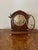 Mid 19th Century Antique Bracket Clock, 1860 For Sale - Image 5 of 6