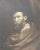 English Antique Portrait Photograph of Bearded Man For Sale - Image 3 of 3