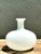 Vintage Glass Long Neck Bottle For Sale - Image 10 of 12