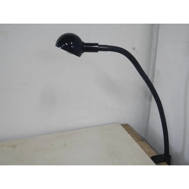 Articulated Lamp from Valenti, 1970, in Very Good conditions. Designed 1970 to 1979 This piece has an attribution mark, I...