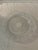 Transitional Set of 8 Vintage Glass Dinner Plates For Sale - Image 3 of 3